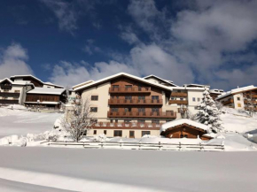 Apartments am Matinesweg Serfaus